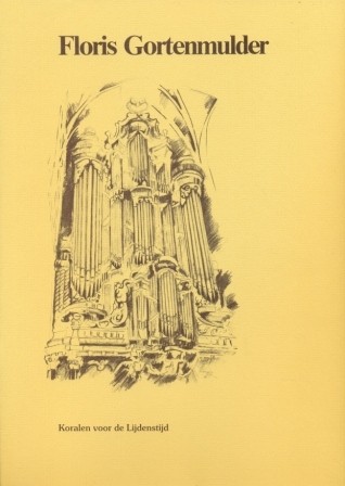 Gortenmulder, Floris - Koraalbewerkingen Lijdenstijd