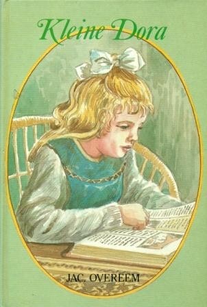Overeem, Jac. - Kleine Dora (aanbevolen!)