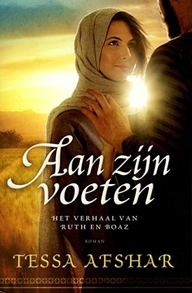 Afshar, Tessa - Aan Zijn voeten