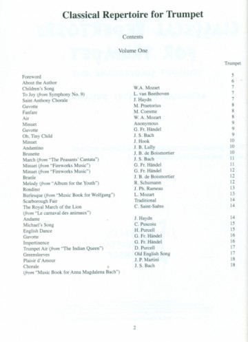 Puscoiu, Costel - Classical repertoire volume 1