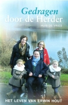 Vries, Huib de - Gedragen door de Herder