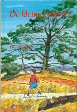 Overeem, Jac. - De kleine zwerver