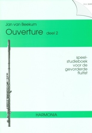 Beekum, Jan van - Ouverture deel 2