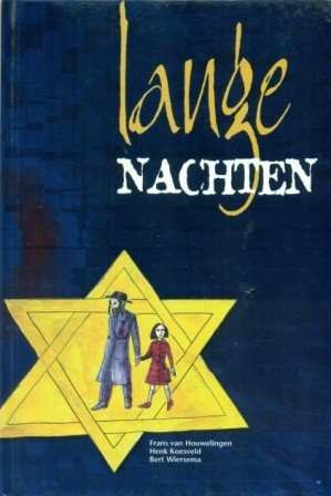 Wiersema, Bert - Lange nachten