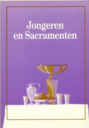 JBGG - Jongeren en de Sacramenten