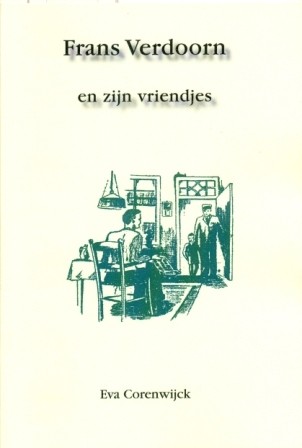 Corenwijck, Eva - Frans Verdoorn en zijn vriendjes