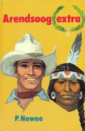 Nowee, P. - Arendsoog extra (zeldzaam) deel 45