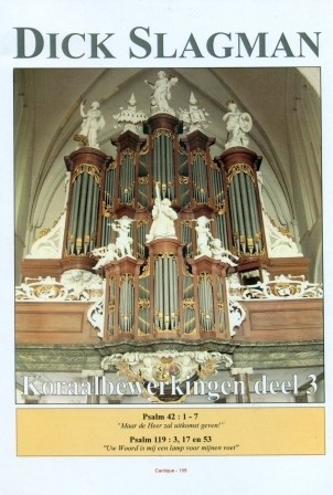 Slagman, Dick - Koraalbewerkingen (3)