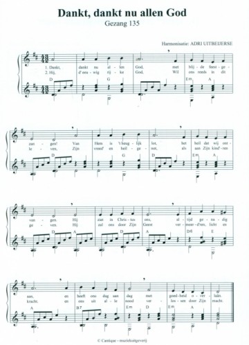 Uitbeijerse, Adri - Geestelijk liederen voor gitaar