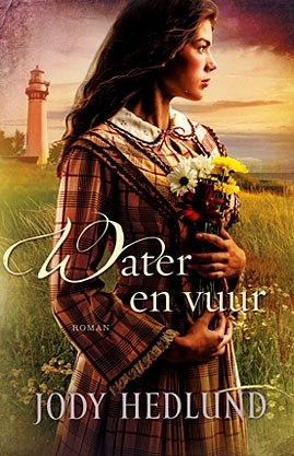 Hedlund, Jody - Water en Vuur