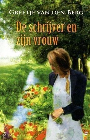 Berg, Greetje van den - De schrijver en zijn vrouw