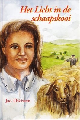 Overeem, Jac. - Het Licht in de schaapskooi