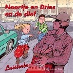 Klop-van der Bas, N. - Noortje en Dries en de dief