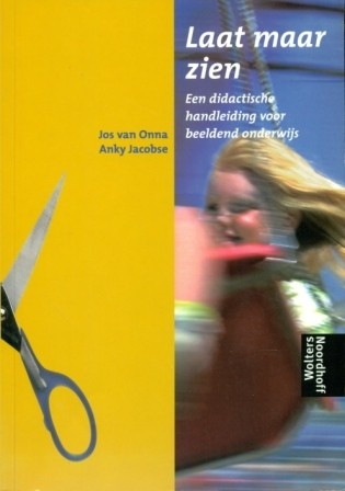 Onna, Jos van - Laat maar zien + CD-rom