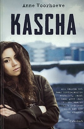 Voorhoeve, Anne - Kascha