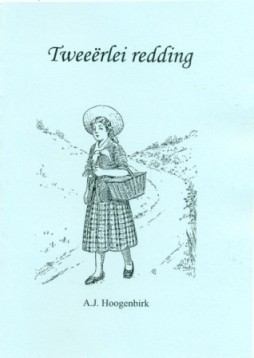 Hoogenbirk, A.J. - Tweeerlei redding