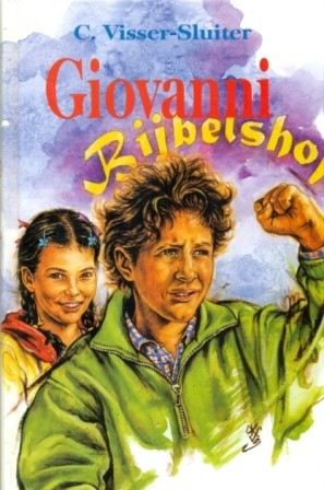 Visser-Sluiter, C. - Giovanni Bijbelshop