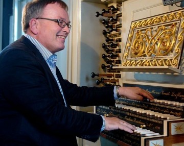 Sanderman, Dick - Koraalbundel 150 Psalmen (Klavar)