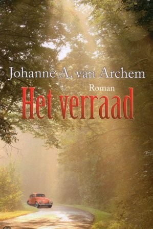 Archem, Johanna van - Het verraad