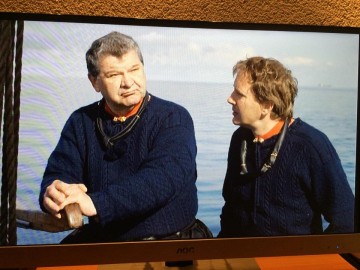 Urker Mans Formatie - DVD Geloof, Hoop en Liefde