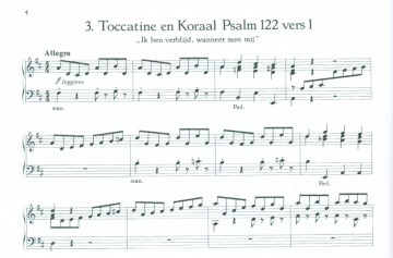 Schippers, Leen - 6 Psalmbewerkingen (Ps24,Ps35,Ps122,Ps126,Ps141,Ps72)