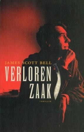 Scott Bell, James - Verloren zaak