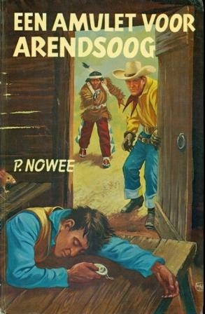 Nowee, P. - Een amulet voor Arendsoog (30)