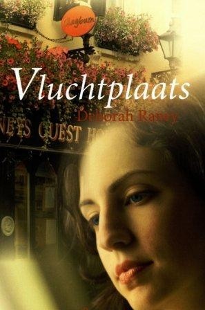Raney, Deborah - Vluchtplaats (Aanbieding!)