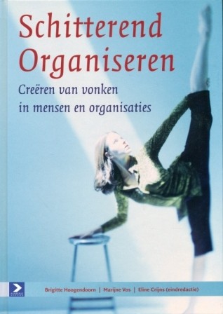 Hoogendoorn, B. - Schitterend organiseren