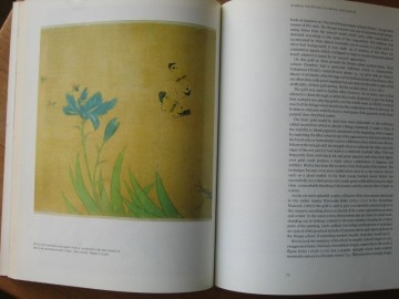 Hulton, Paul - Flowers in Art from East and West