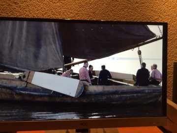 Urker Mans Formatie - DVD Geloof, Hoop en Liefde