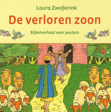 Zwoferink, Laura - De Verloren zoon