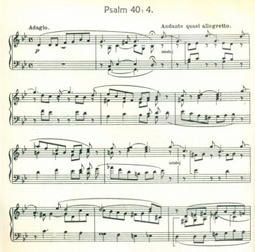 Kee, Cor - Inleiding tot de Psalmen