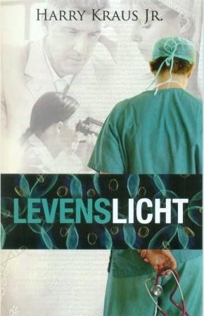 Kraus jr, Harry - Levenslicht