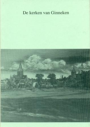 Historische kring Ginneken - De kerken van Ginneken