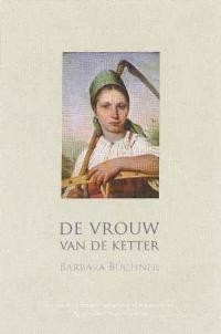 Buch, Barbara - De vrouw van de ketter