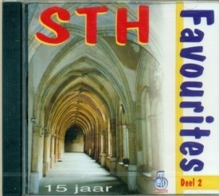 STH Favourites - Nieuw - Aanbiedingsprijs!