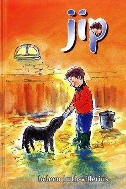 Buth-Villerius, Heleen - Jip (Aanbieding!)