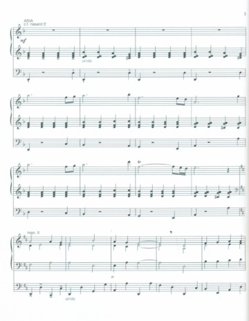 Oosterbroek, Jan - Koraalbewerkingen (deel 2)