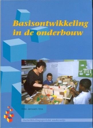 Janssen-Vos, Frea - Basis ontwikkeling in onderbouw