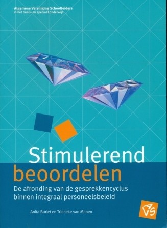 Burlet, Anita - Stimulerend beoordelen