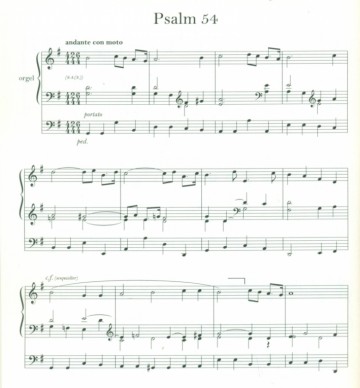 Sanderman, Dick - Gebed II  (Aanbevolen!)