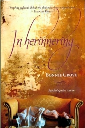 Grove, Bonnie - In herinnering