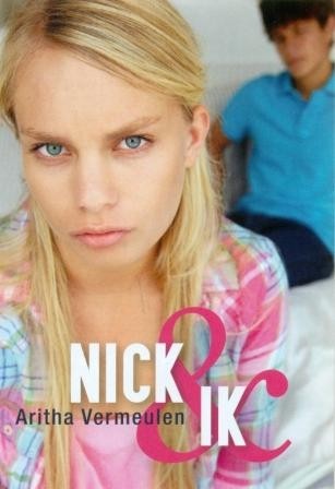 Vermeulen, Aritha - Nick en ik