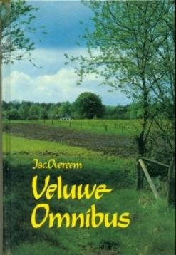 Overeem, Jac. - Veluwe omnibus