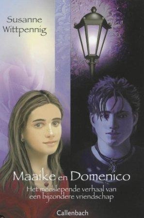 Wittpennig, Susanne - Maaike en Domenico deel 1