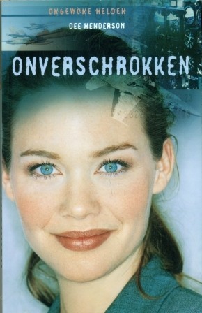Henderson, Dee - Onverschrokken (Helden-2)