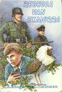 Hoogerwerf-Hollema, R. - Rebecca van Ex-Morra