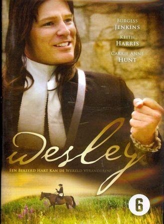 Wesley, John - Wesley (Actieprijs)