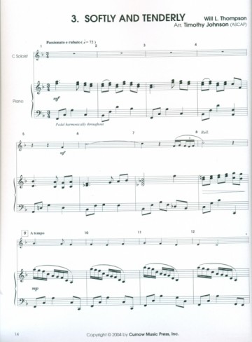 Curnow, James arr - Gezangen (2), Great Hymns (piano of orgel) (Boek + CD)